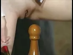 Khu vực 51 làm mat x ...