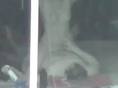 KimXXX massage girl  ...