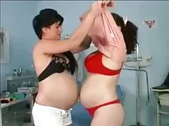 Chơi với âm hộ của t ...