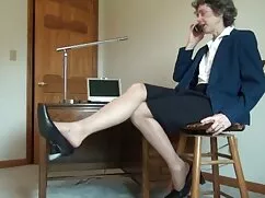 Grannylovesblack-mát ...