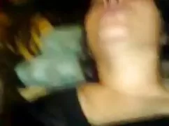 Cô gái xech mat xa c ...
