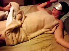 Vớ đồng tính sau khi ...