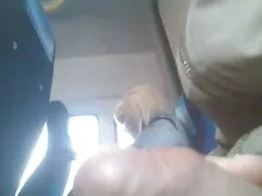 Già sex massage cho  ...