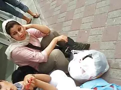 Da đen duy nhất làm  ...