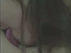 Tôi hứng massage bím ...