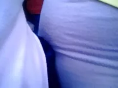 Cô chân dài trên sex ...