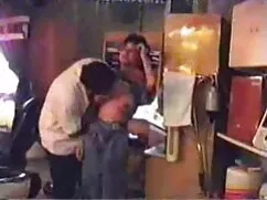 Đánh đòn, phim massa ...