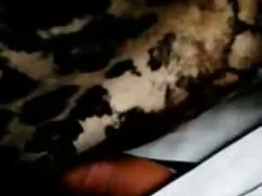 Chọc và đồ ăn với Ax ...