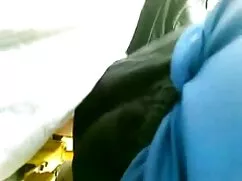 Dính phim sex massag ...