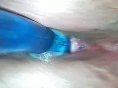 Cô gái vo chong di m ...