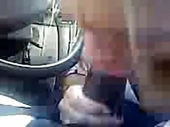 viền và massage cho  ...