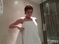 Thổi kèn xec masa tr ...
